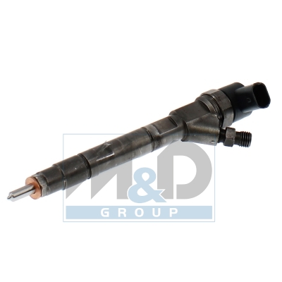 Common Rail Diesel Injector