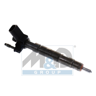 Common Rail Diesel Injector