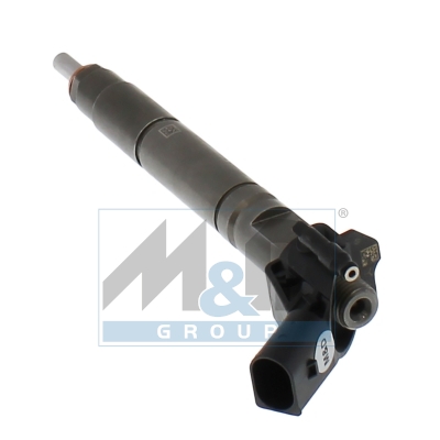 Common Rail Diesel Injecteur