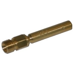 Injector, mechanical