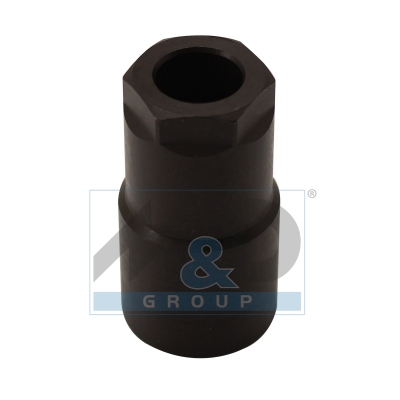 Injector Nozzle Nut