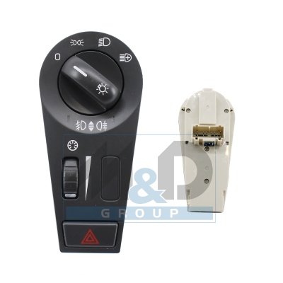 Multi-Function Switch