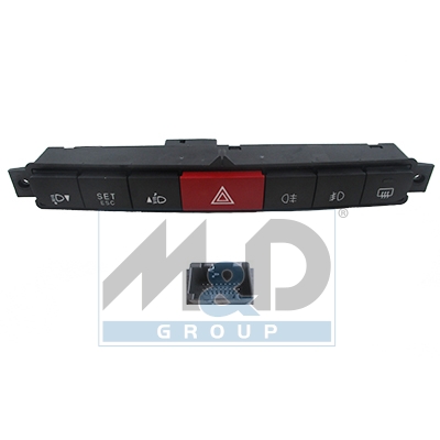 Combi switch