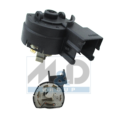 Ignition Switch