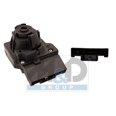 Ignition Switch