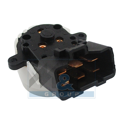 Ignition switch