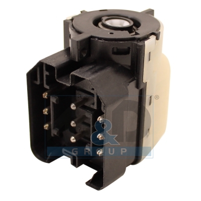 Ignition switch