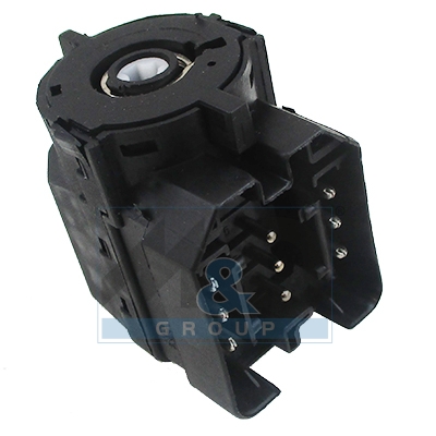 Ignition switch