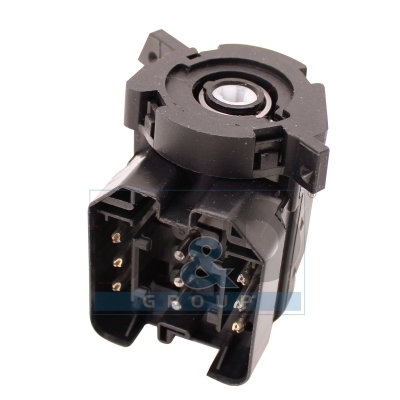 Ignition switch
