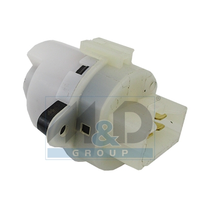 Ignition switch