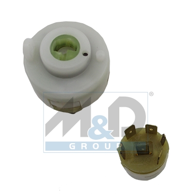 Ignition switch