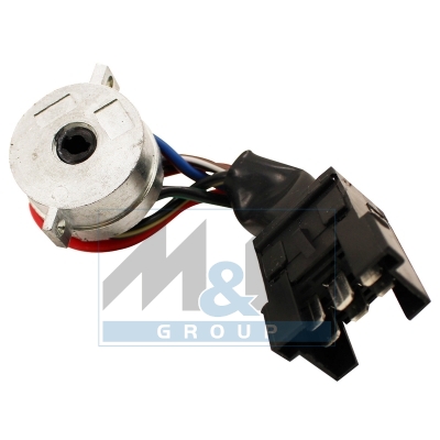 Ignition switch
