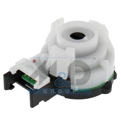 Ignition switch