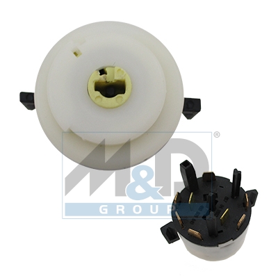 Zünd-/Startschalter