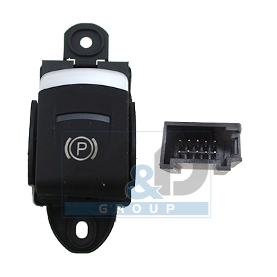 Electronic Parking Brake switch