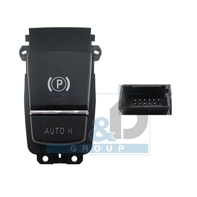 Electronic Parking Brake switch