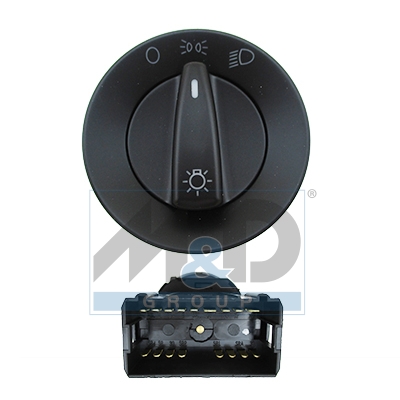 Head lamp switch