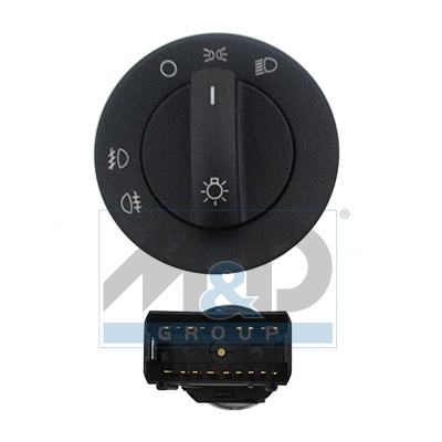 Head lamp switch