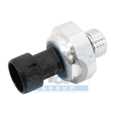 Oil pressure switches