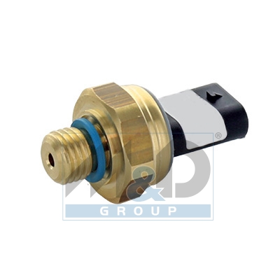 Oil pressure switches