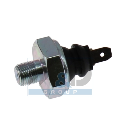 Oil pressure switches