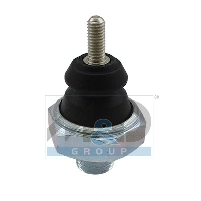 Oil pressure switches