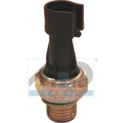 Oil pressure switches