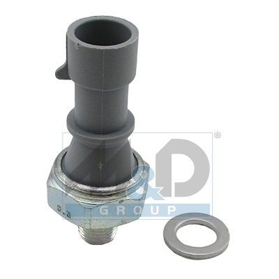 Oil pressure switches