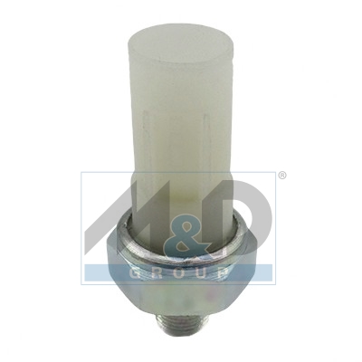Oil pressure switches
