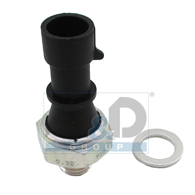 Oil pressure switches