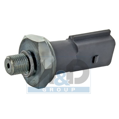 Oil pressure switches