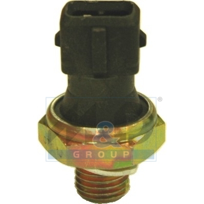 Oil pressure switches