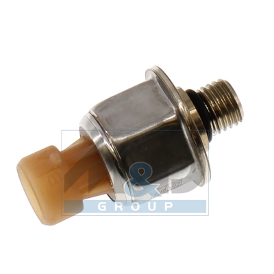 Oil pressure switches