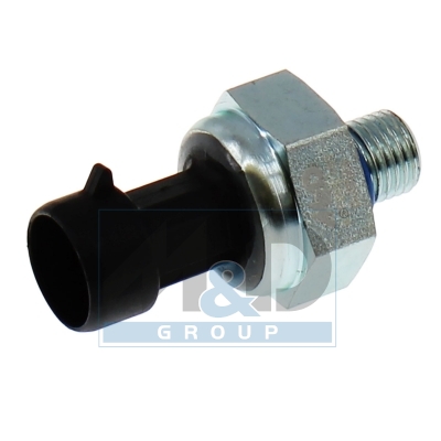 Oil pressure switches