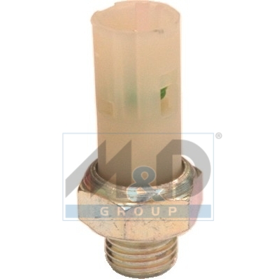 Oil pressure switches