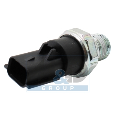 Commutateur de pression d'huile