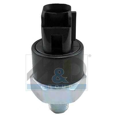 Oil pressure switches