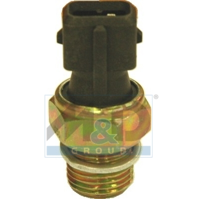 Oil pressure switches
