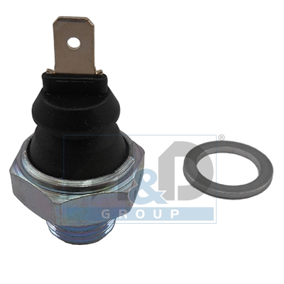 Oil pressure switches