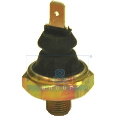 Oil pressure switches