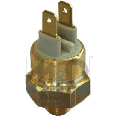 Temperature Switch, coolant warning lamp