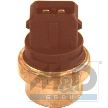 Interrupteur de temperature, lampe témperature de l'eau