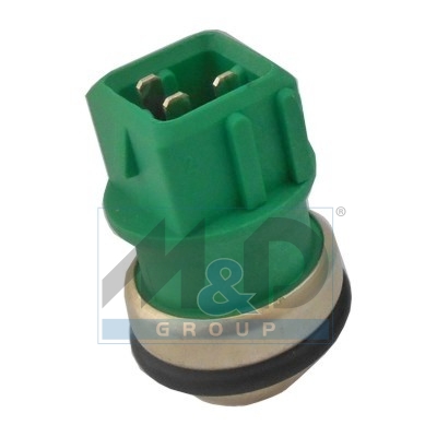 Temperature Switch, coolant warning lamp