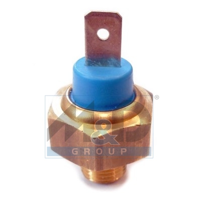 Temperature Switch, coolant warning lamp