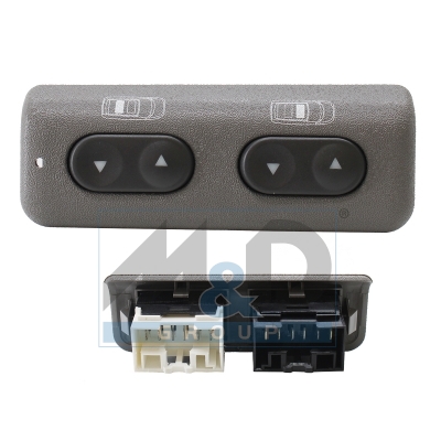 Sunroof switch