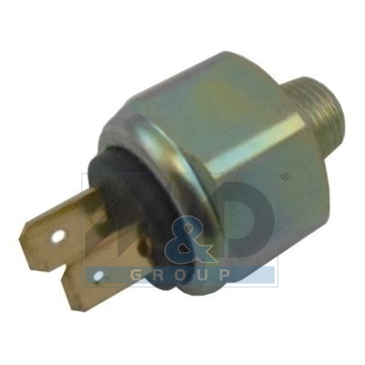 Brake light switch