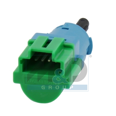 Brake light switch