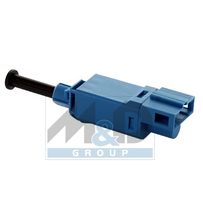 Brake light switch