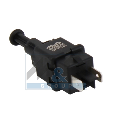 Brake light switch