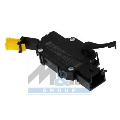 Brake light switch